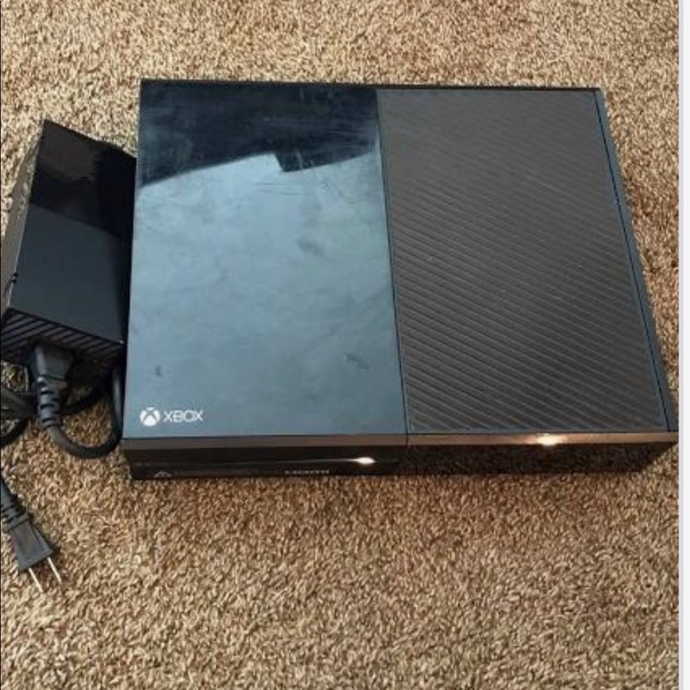 Xbox one